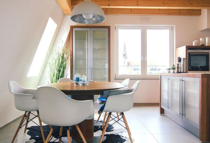 Stadtturm Regensburg