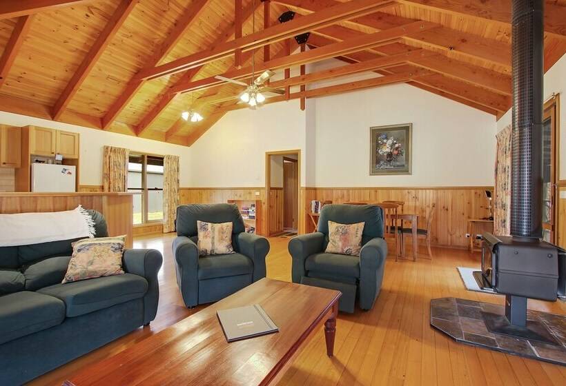 Stoney Creek   On Morses Creek Road