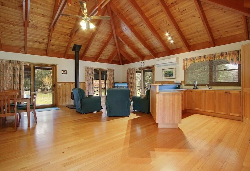 Stoney Creek   On Morses Creek Road