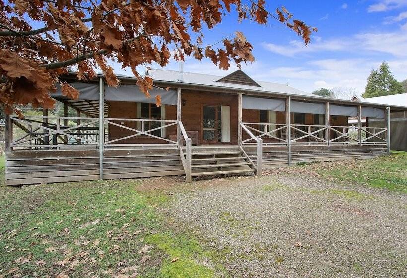 Stoney Creek   On Morses Creek Road