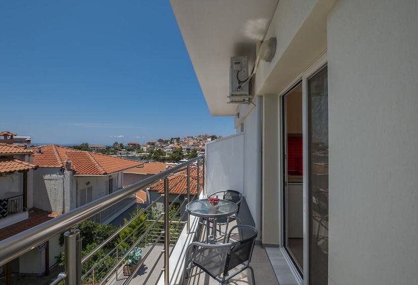 Sunshine Apartments