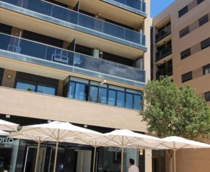 Terramar   Apartamento Para 11 Personas