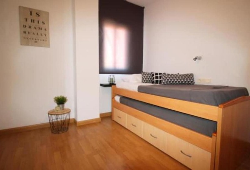 Terramar   Apartamento Para 11 Personas