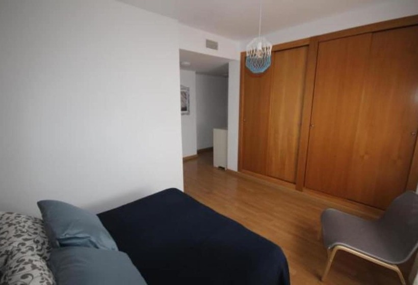 Terramar   Apartamento Para 11 Personas