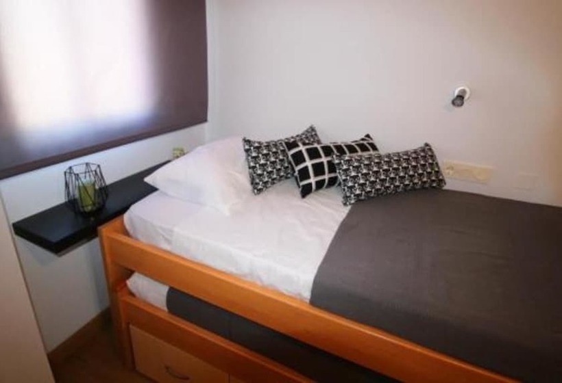 Terramar   Apartamento Para 11 Personas