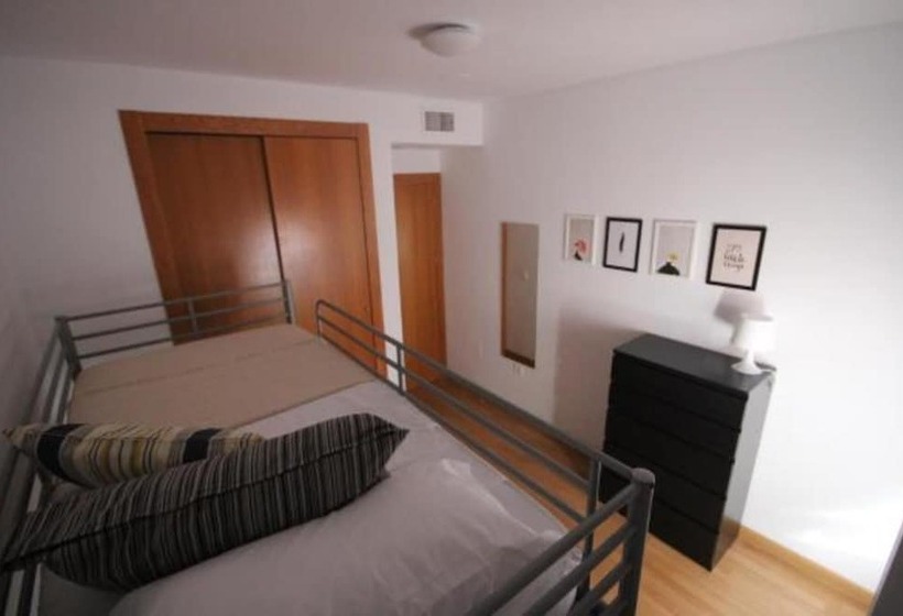 Terramar   Apartamento Para 11 Personas