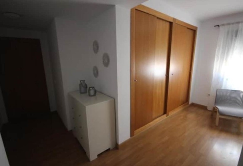 Terramar   Apartamento Para 11 Personas