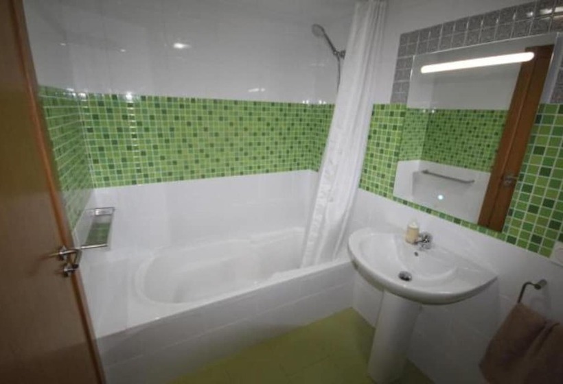 Terramar   Apartamento Para 11 Personas