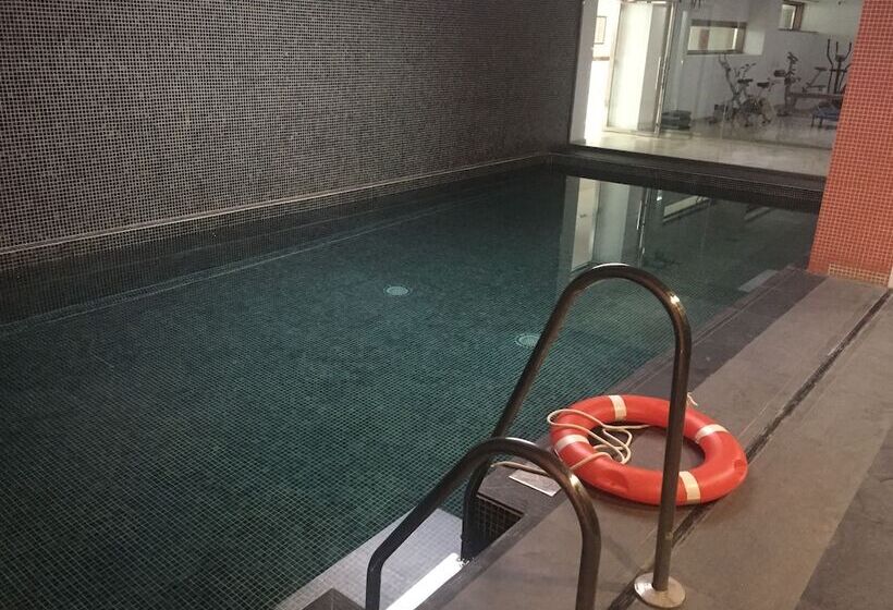 Terramar   Apartamento Para 11 Personas