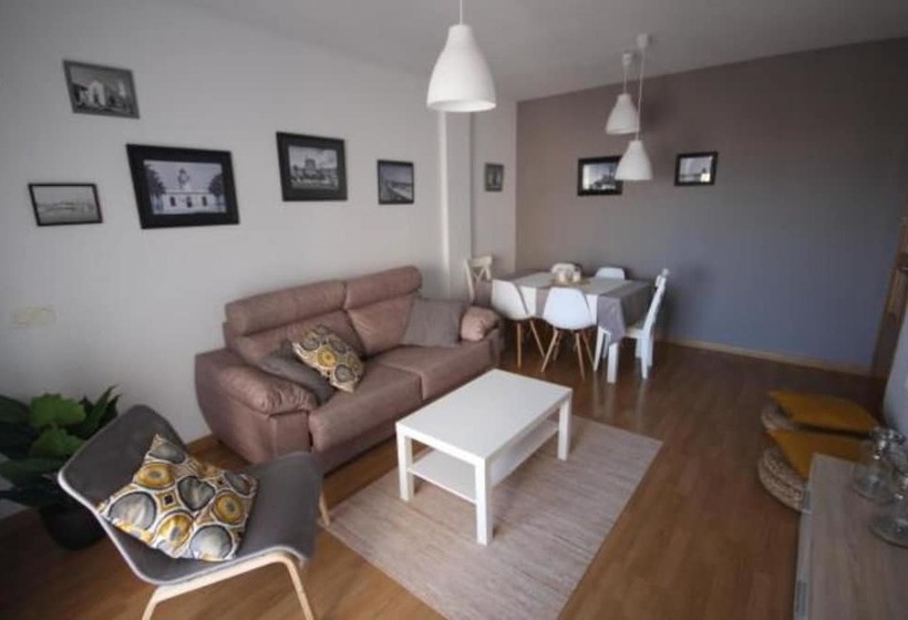 Terramar   Apartamento Para 11 Personas