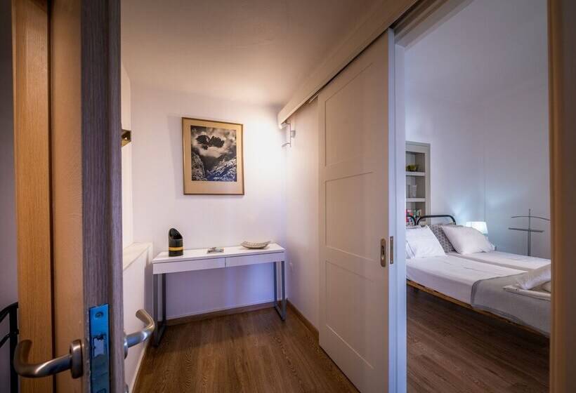 The Roof   Flat Sea View In Aegina Town