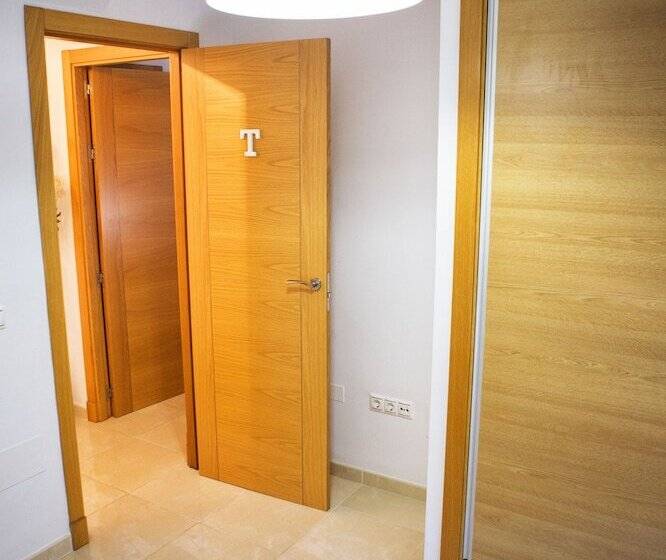 Torrequebrada Magníficas Vistas Al Mar