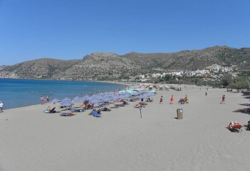 Valena Stylish Home  15 Min To Elafonisi