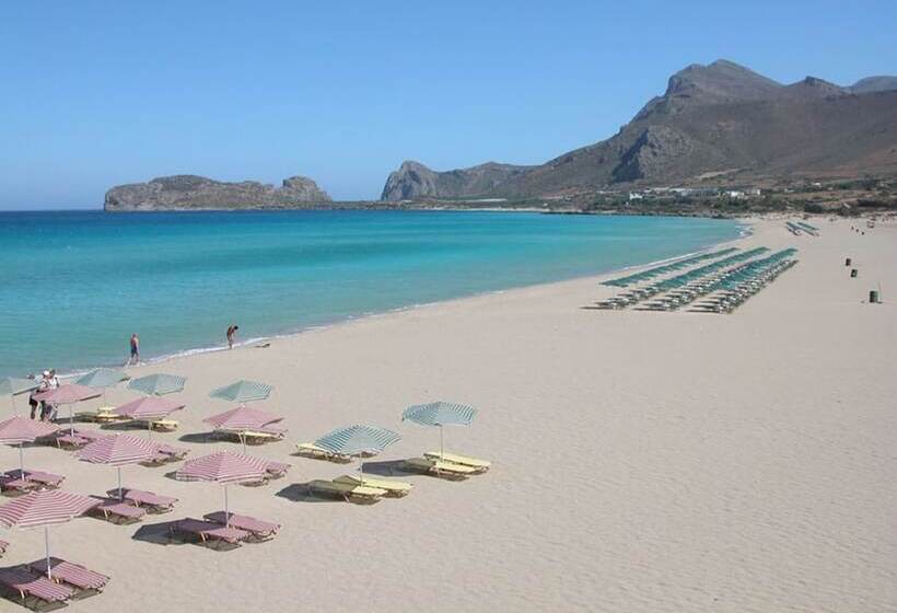 Valena Stylish Home  15 Min To Elafonisi