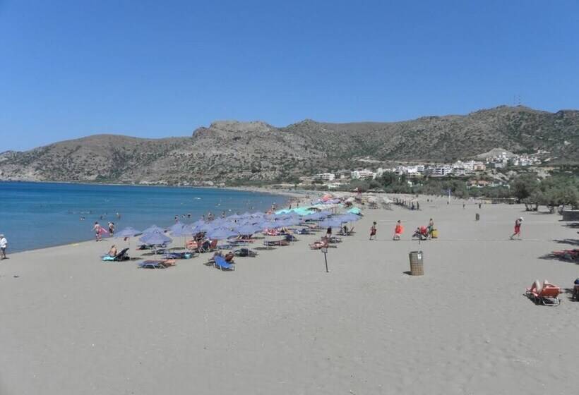 Valena Stylish Home  15 Min To Elafonisi