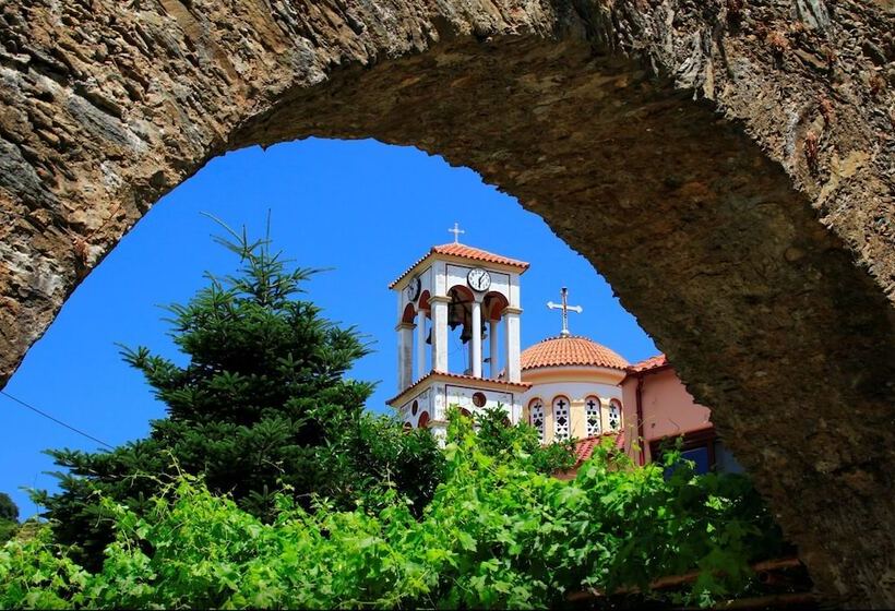 Valena Stylish Home  15 Min To Elafonisi