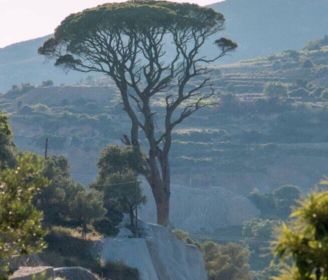 Valena Stylish Home  15 Min To Elafonisi