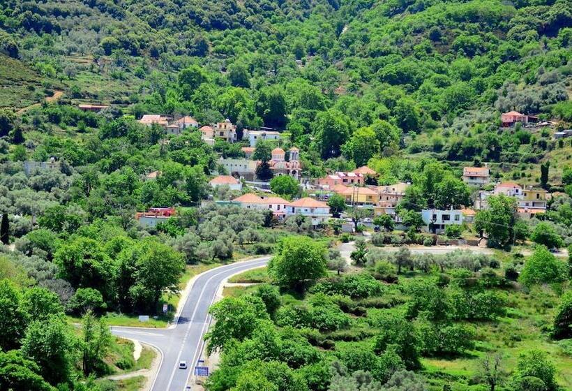 Valena Stylish Home  15 Min To Elafonisi