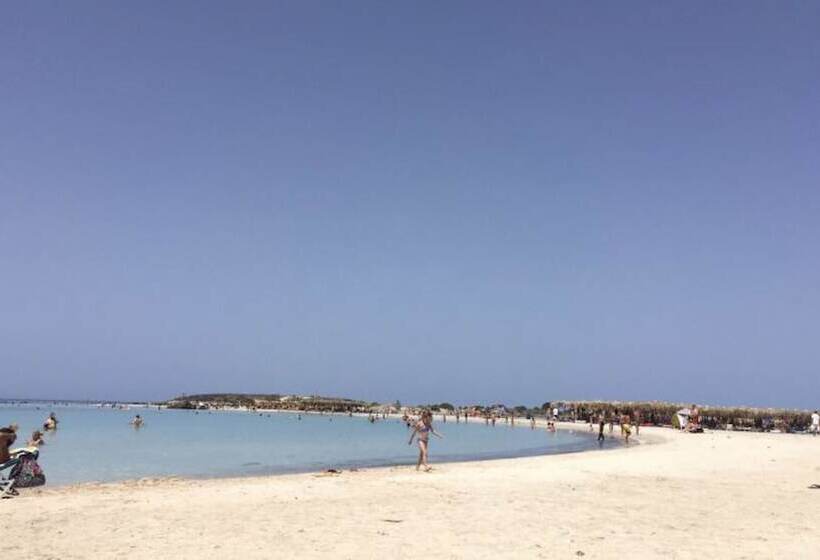 Valena Stylish Home  15 Min To Elafonisi