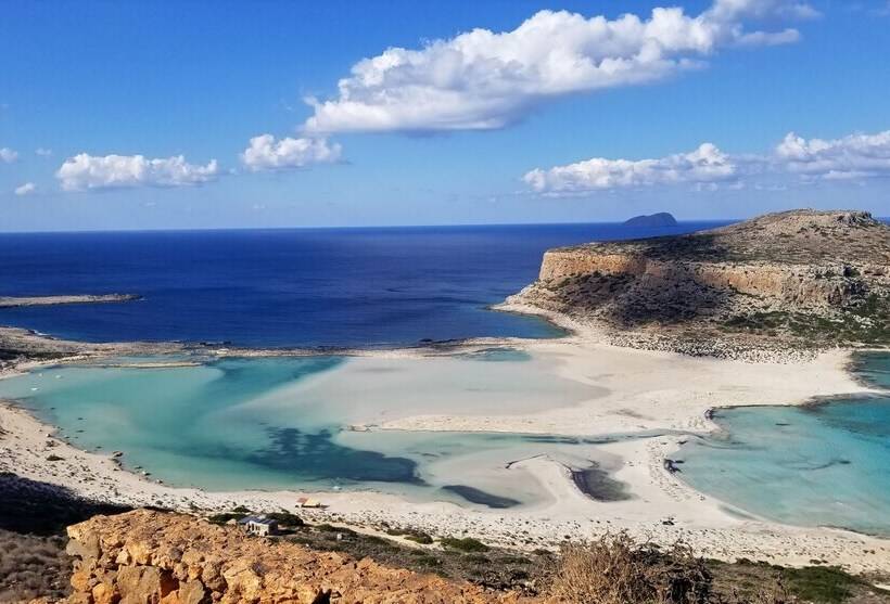 Valena Stylish Home  15 Min To Elafonisi