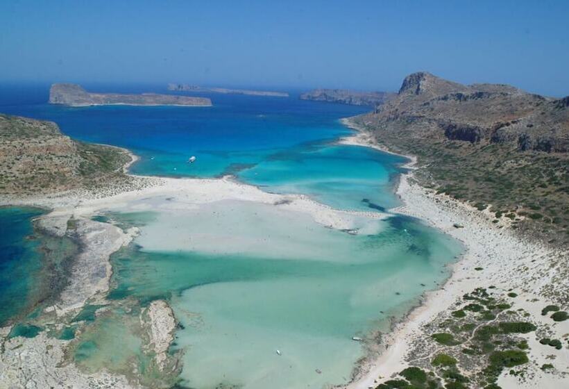 Valena Stylish Home  15 Min To Elafonisi