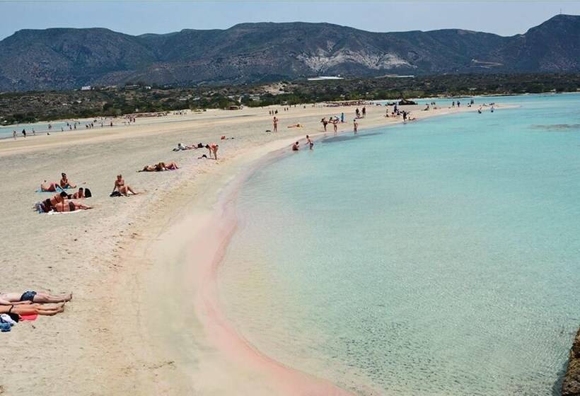 Valena Stylish Home  15 Min To Elafonisi