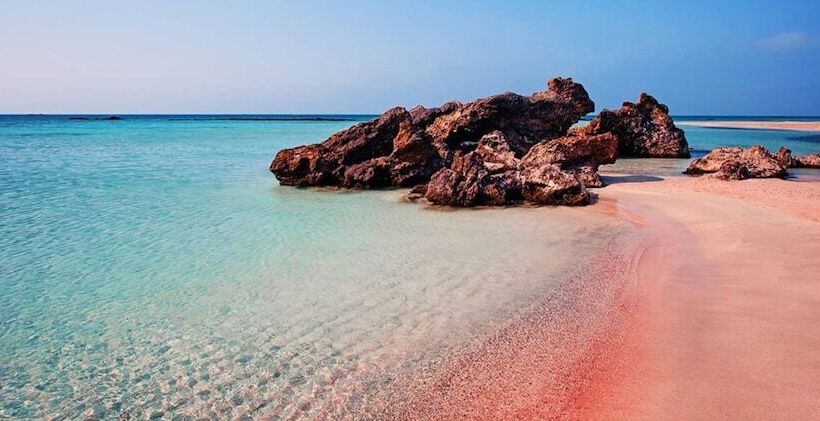 Valena Stylish Home  15 Min To Elafonisi