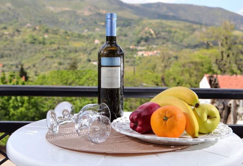 Valena Stylish Home  15 Min To Elafonisi