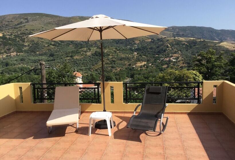 Valena Stylish Home  15 Min To Elafonisi