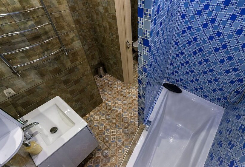 View Apartment Leninsky Prospect