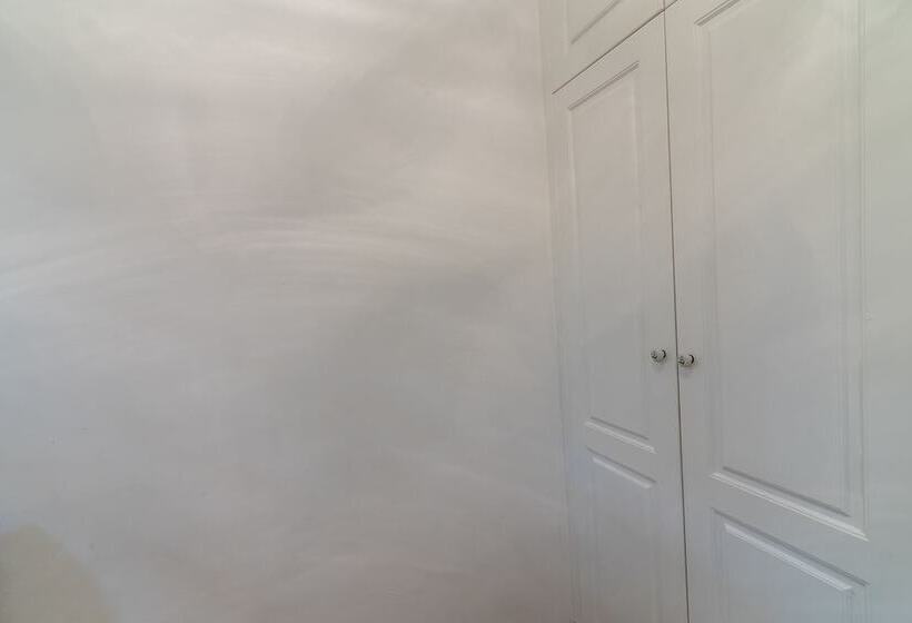 Villa Sealia Elegantseasidein Spetses