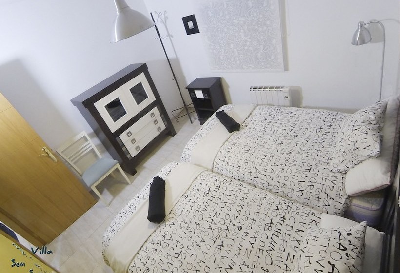Villa Sem Sem A
