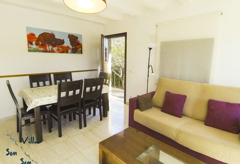 Villa Sem Sem A