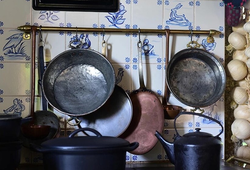 Villa With 3 Bedrooms In Fragoso, With Wonderful Mountain View, Private Pool, Enclosed Garden  9 Km