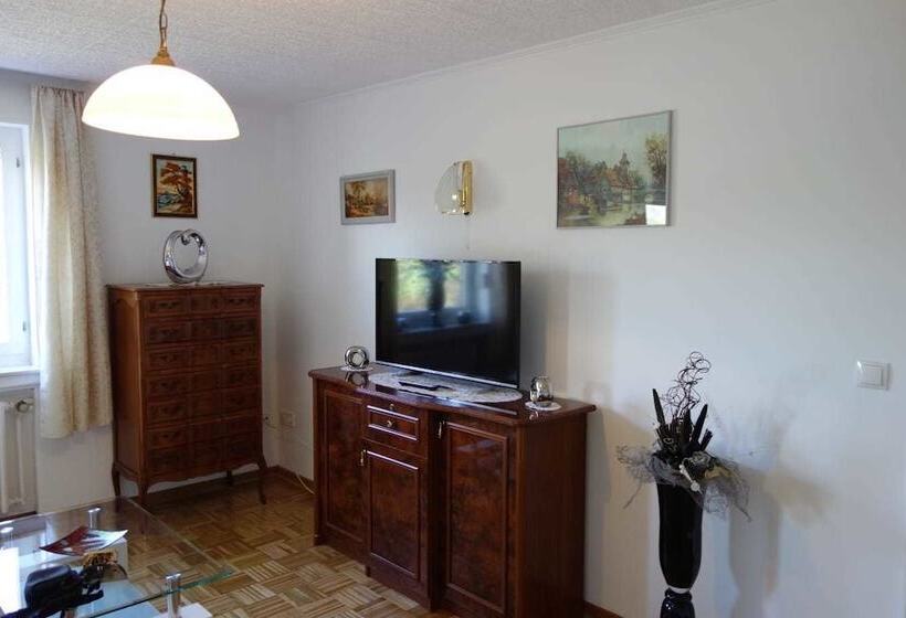 Apartment Werner