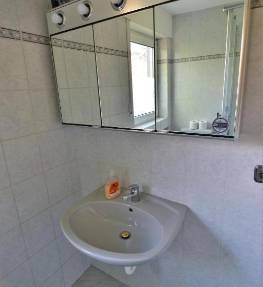 Work & Stay Sankt Augustin Mit Dachterasse