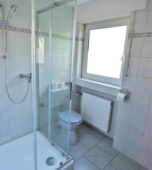 Work & Stay Sankt Augustin Mit Dachterasse