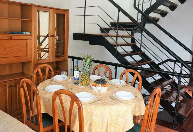 !your Home In Madeira