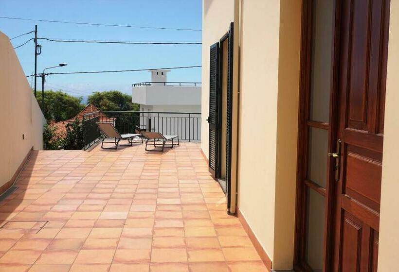 !your Home In Madeira