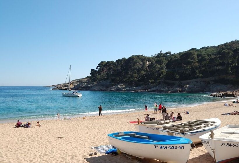 104678 Villa In Tamariu