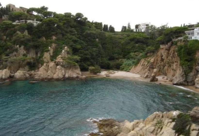 104691    Apartment In Pals