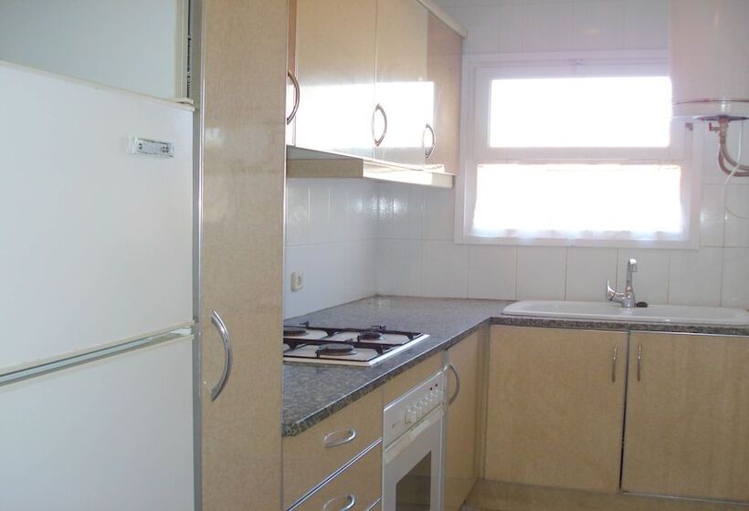 104691    Apartment In Pals