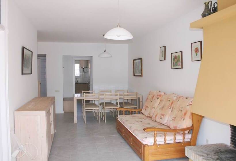 104691    Apartment In Pals