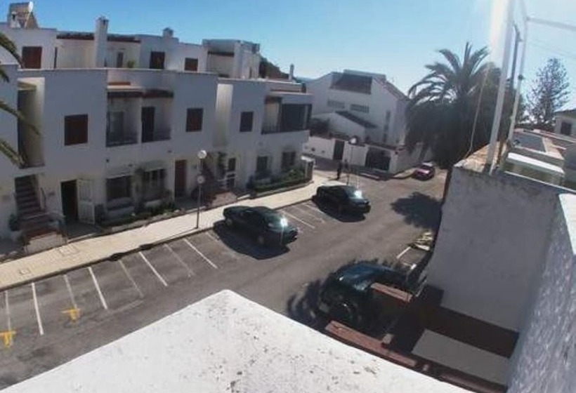 106111 Apartment In Zahara De Los Atunes