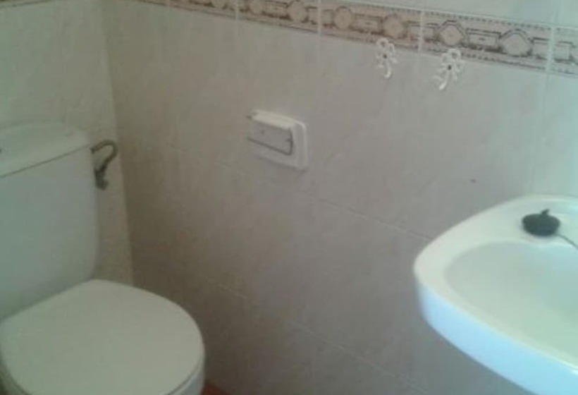 106111 Apartment In Zahara De Los Atunes