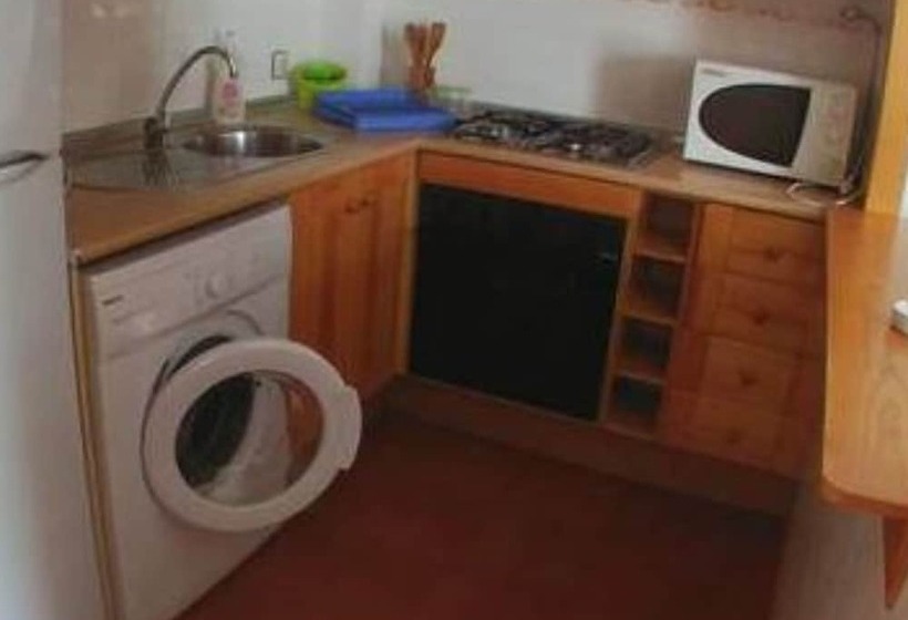 106111 Apartment In Zahara De Los Atunes