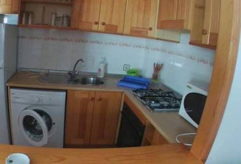 106111 Apartment In Zahara De Los Atunes