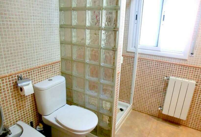 106163   Villa In Maçanet De La Selva