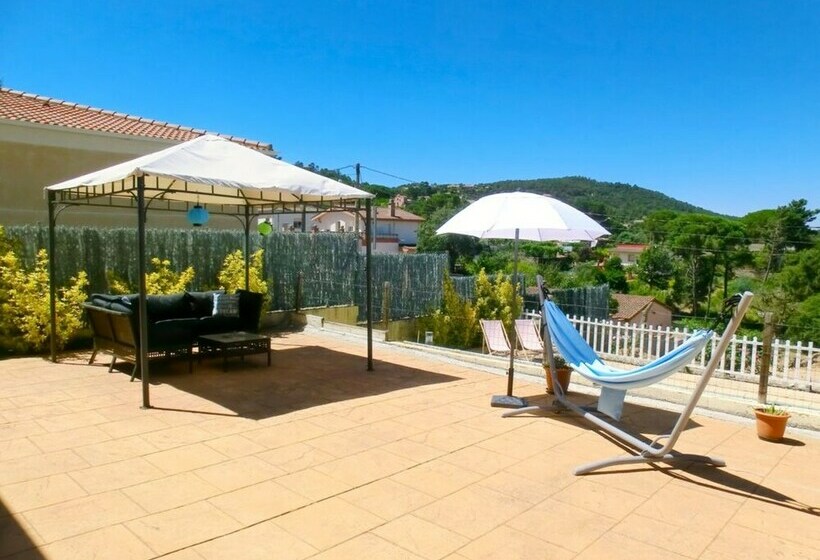 106163   Villa In Maçanet De La Selva