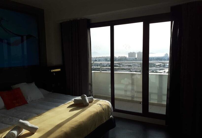 4us La Manga Vip Hote